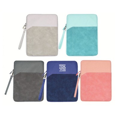 13" Laptop Sleeve Protective Bag