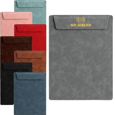 Magnetic Folder Clipboard