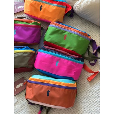 Coto Alpaca 3L Chest Bag