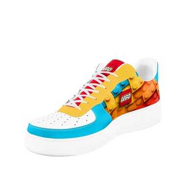 Falcon Lowtop Sport Casual Sneakers