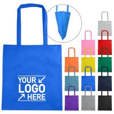Nonwoven Shopping Tote