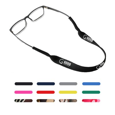 Floating Sunglasses Strap