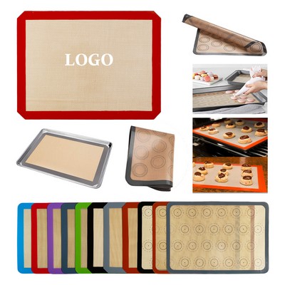 Eco-Friendly Kitchen Baking Pad