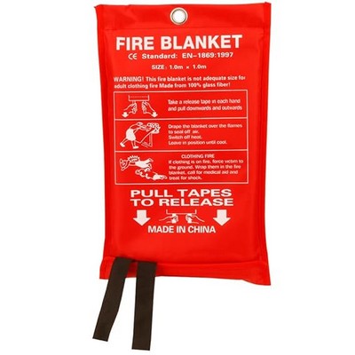 Emergency Fire Blanket