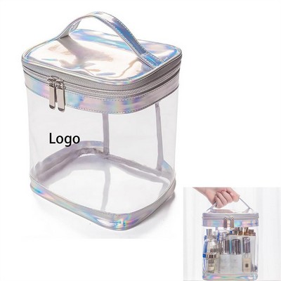 Portable Laser Travel Storage Bag