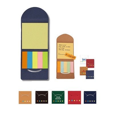 Compact Sticky Notes