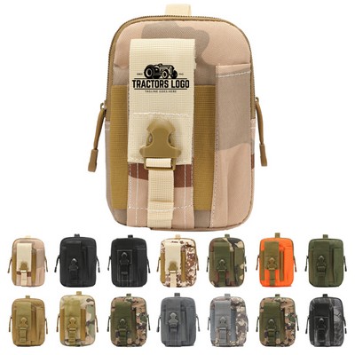 Tactical Molle Utility Pouch
