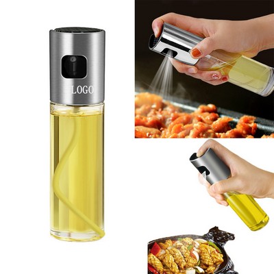 Oil Sprayer For Cooking
