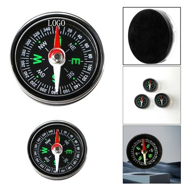 Plastic Outdoor Compass Teaching Tool