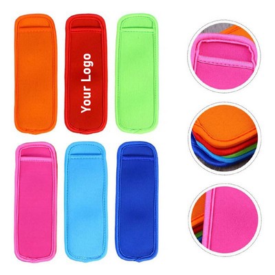 Popsicle Popsicle Sleeve Holder Holder