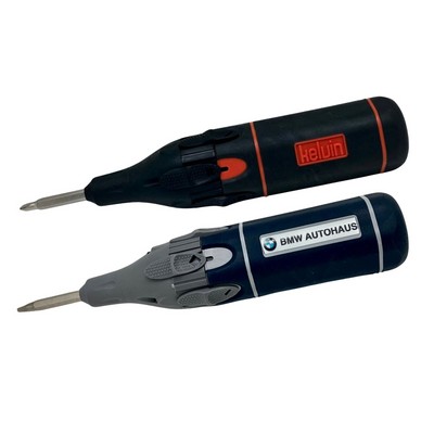 Kelvin Retractor Auto Advance