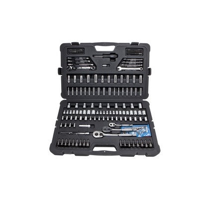 Stanley 201Pc Mechanics Tool Set
