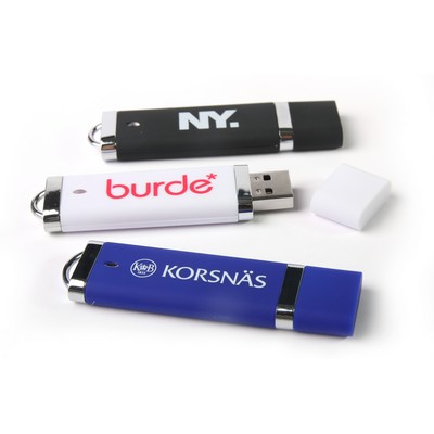Plastic Jersey USB Flash Drive 32GB