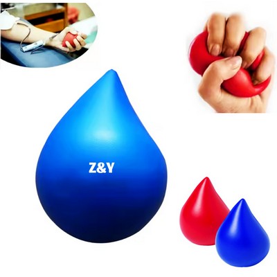 Droplets Stress Balls