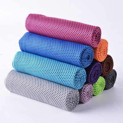 Quick Dry Cooling Towel