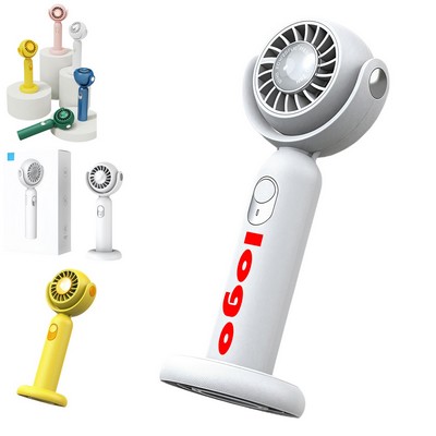 Portable Turbo Mini Handheld Fan