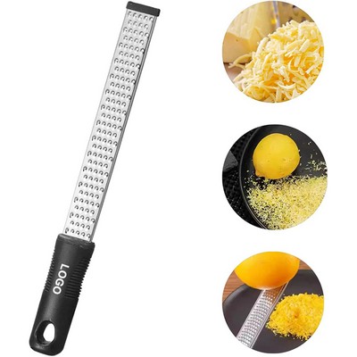 Zester Grater w/Handle