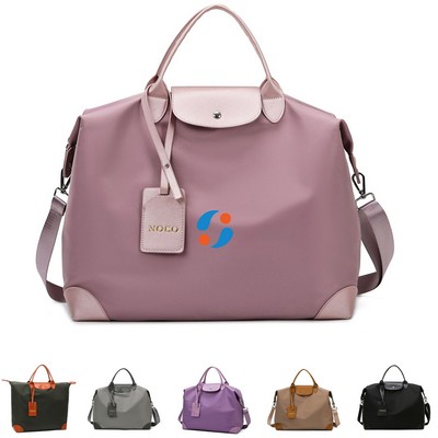 Travel Handbag Gym Tote Bag