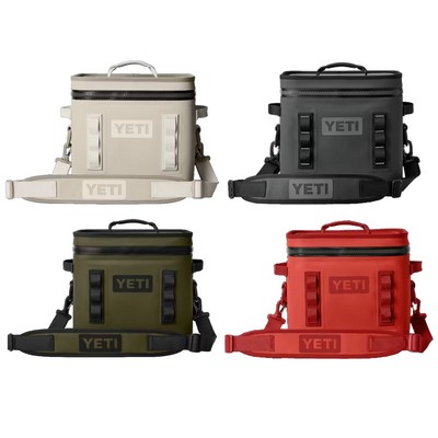Yeti® Hopper Flip 12 Soft Cooler