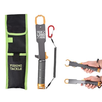 Aluminum Fish Grabber Tool