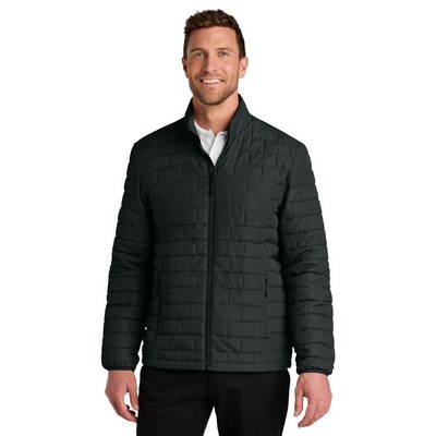 Port Authority® C-FREE® Brick Jacket