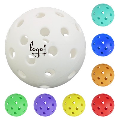 Outdoor Training Pickleball 40 Hole