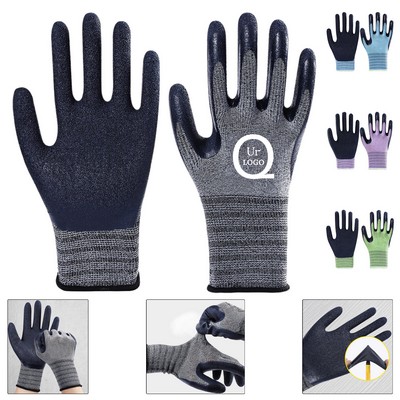 Adults Gardening Gloves