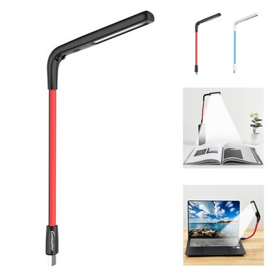 Slim Flexible USB LED Light