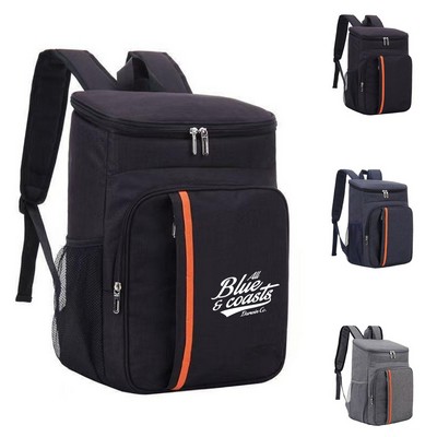 Leakproof Insulated Picnic Backpack