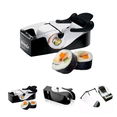 Sushi Master Roll Maker