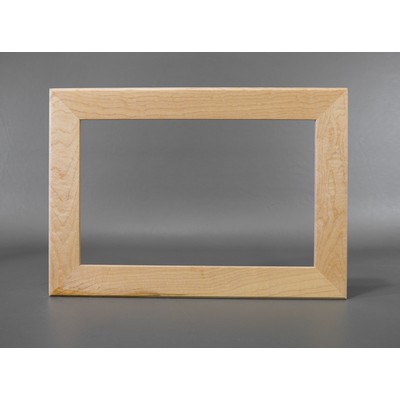Maple Frame - 10" x 13"