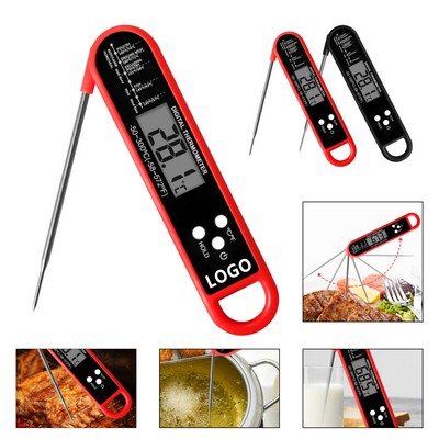 Foldable Digital Thermometer