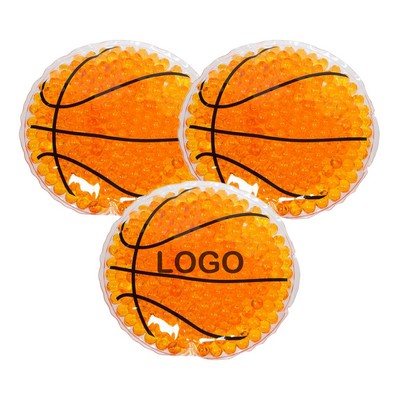 Basketball Cold Pack