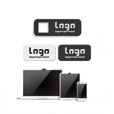 Plastic Mini Security/Privacy Webcam Cover