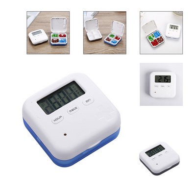 Smart Medication Reminder Cases