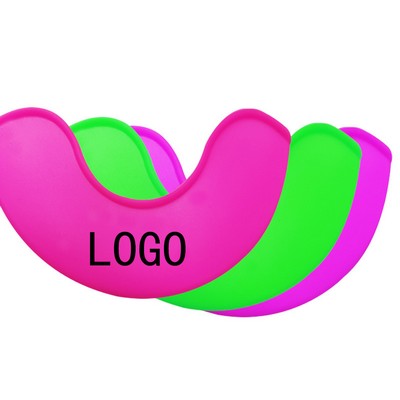 Retractable Silicone Burger Holder & Clip Carrier