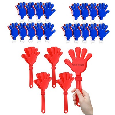 Hand Clapper Noise Maker