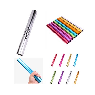 Professional Aluminum Relay Baton