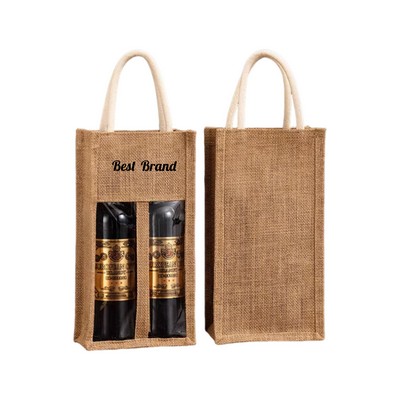 Wine Gift Bag