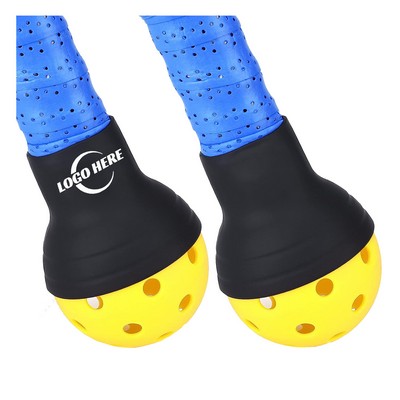 Pickleball Ball Retriever Picker