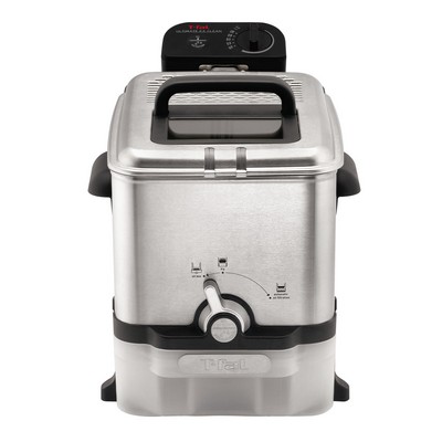 T-fal 3.5L Ultimate Ez Clean Deep Fryer