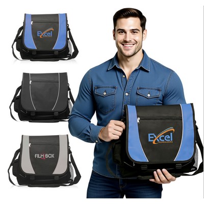 My Favorite Messenger Bag