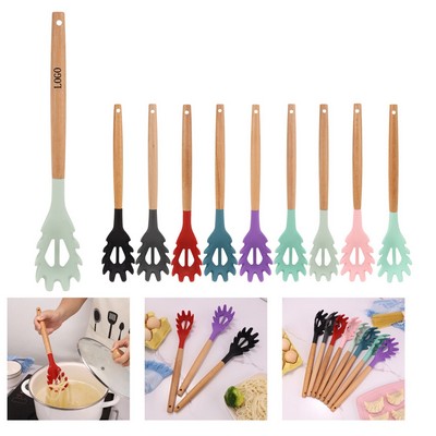 Silicone Spaghetti Grabber Kitchen Tool