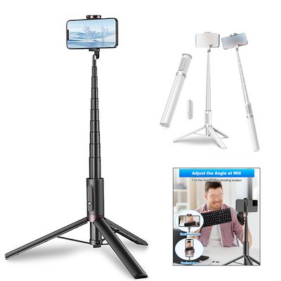 Selfie Stick Tripod