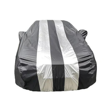 All Weather Sun UV Rain Protection Car Cover