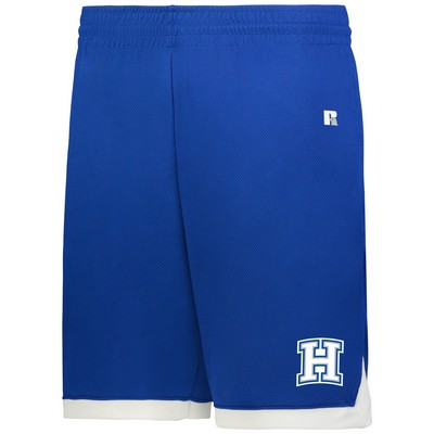 Russell Youth Elite Basketball Shorts Powered By Coolcore®