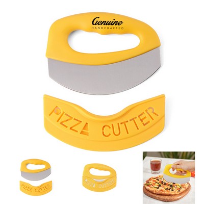 Food Pizza Cutter