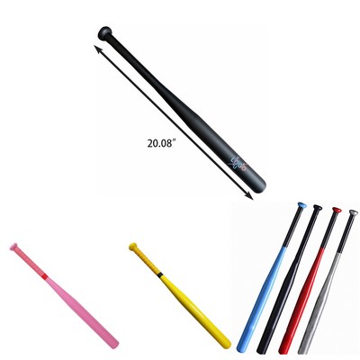 Aluminum Alloy Bat for Baseball