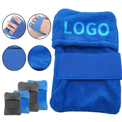 Sand-Free Beach Companion