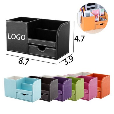 Business Office Pencil Holder